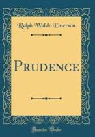 Prudence (Classic Reprint)
