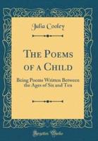 The Poems of a Child