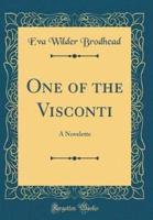 One of the Visconti