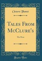 Tales from McClure's