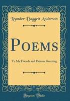 Poems