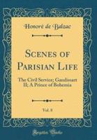 Scenes of Parisian Life, Vol. 8
