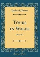 Tours in Wales