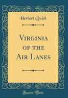 Virginia of the Air Lanes (Classic Reprint)