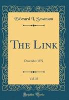 The Link, Vol. 30