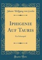 Iphigenie Auf Tauris