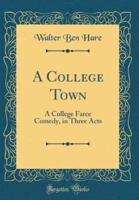 A College Town