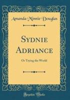 Sydnie Adriance