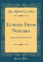 Echoes from Niagara