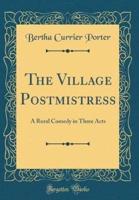 The Village Postmistress