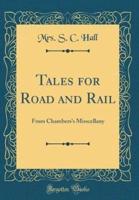 Tales for Road and Rail