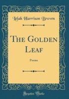 The Golden Leaf