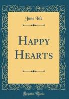 Happy Hearts (Classic Reprint)