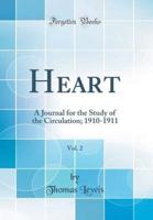 Heart, Vol. 2