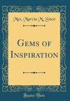 Gems of Inspiration (Classic Reprint)