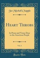 Heart Throbs, Vol. 2