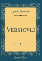 Versicvli (Classic Reprint)