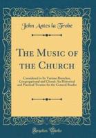 The Music of the Church