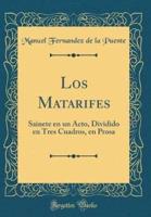 Los Matarifes