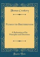 Plymouth-Brethrenism
