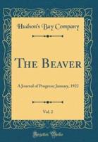 The Beaver, Vol. 2