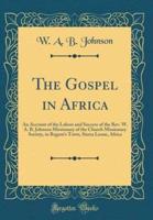 The Gospel in Africa