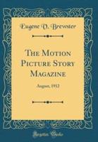 The Motion Picture Story Magazine