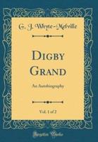 Digby Grand, Vol. 1 of 2