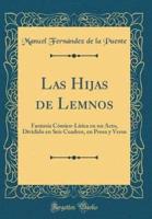 Las Hijas De Lemnos