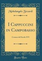I Cappuccini in Campobasso
