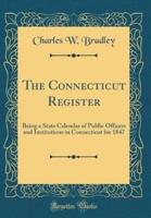 The Connecticut Register