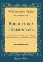 Bibliotheca Hibernicana