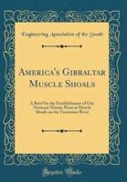 America's Gibraltar Muscle Shoals