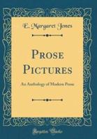 Prose Pictures