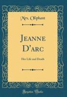 Jeanne d'Arc