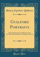 Guilford Portraits