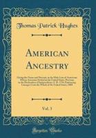 American Ancestry, Vol. 3