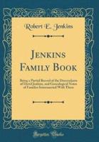 Jenkins Family Book