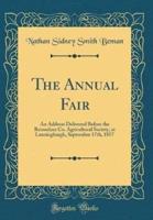 The Annual Fair