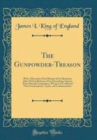 The Gunpowder-Treason