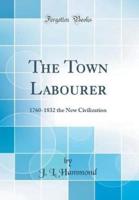 The Town Labourer
