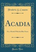 Acadia