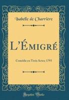 L'Emigre