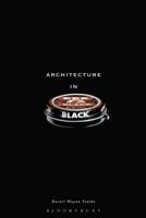 Architecture in Black