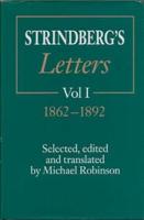 Strindberg's Letters. V. 1 & 2 1892-1912