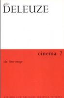 Cinema 2: The Time Image