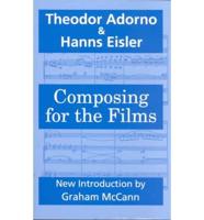 Composing for the Films