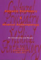 Readings in Cultural Psychiatry