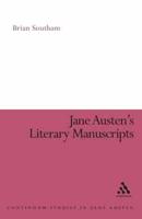 Jane Austen's Literary Manuscripts