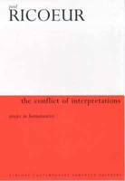 The Conflict of Interpretations